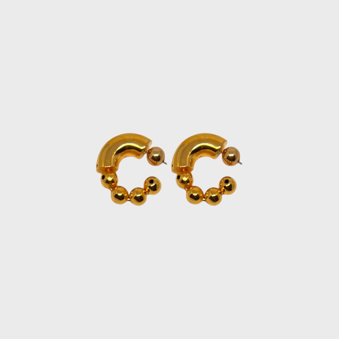 miti-miti HOOPS M