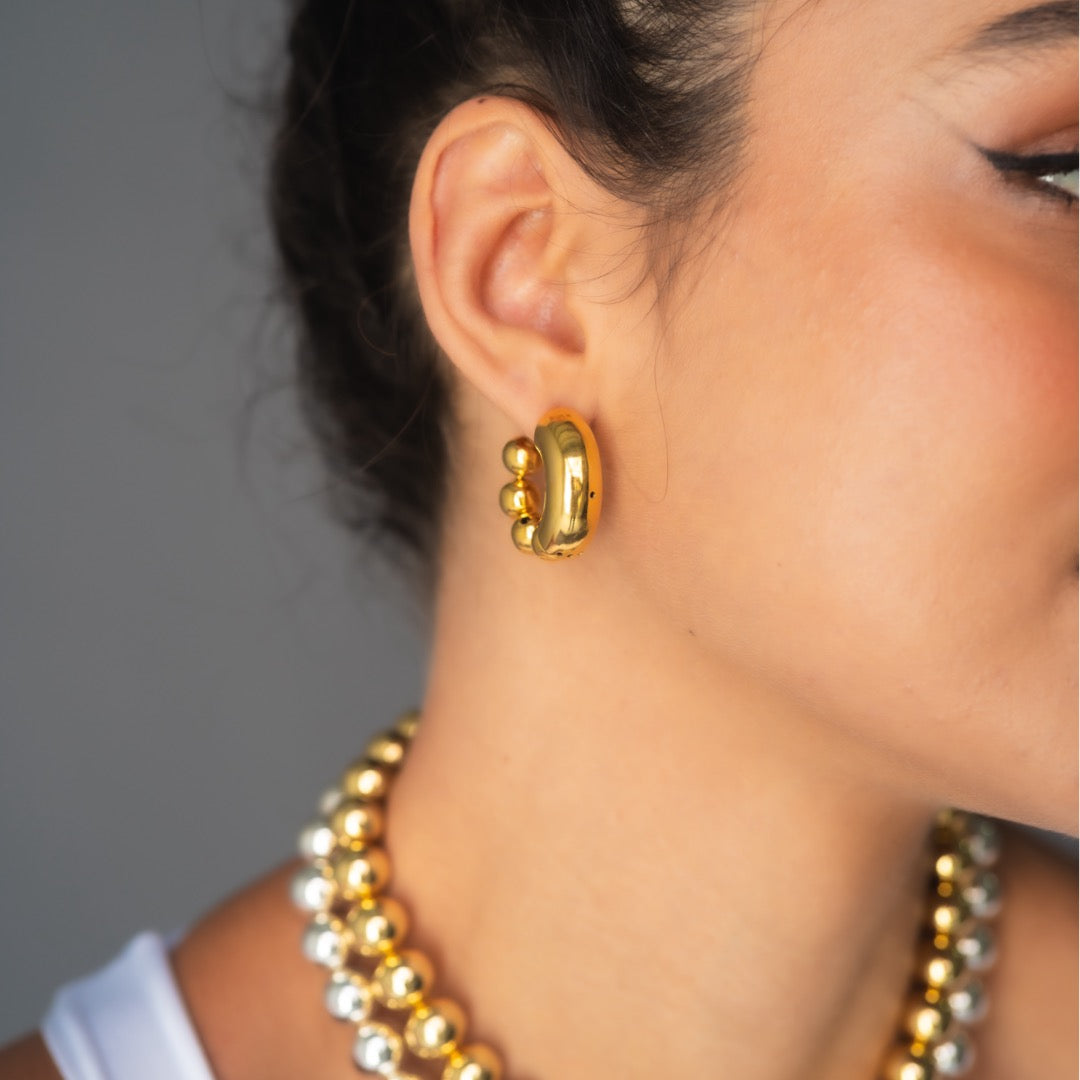 miti-miti HOOPS M