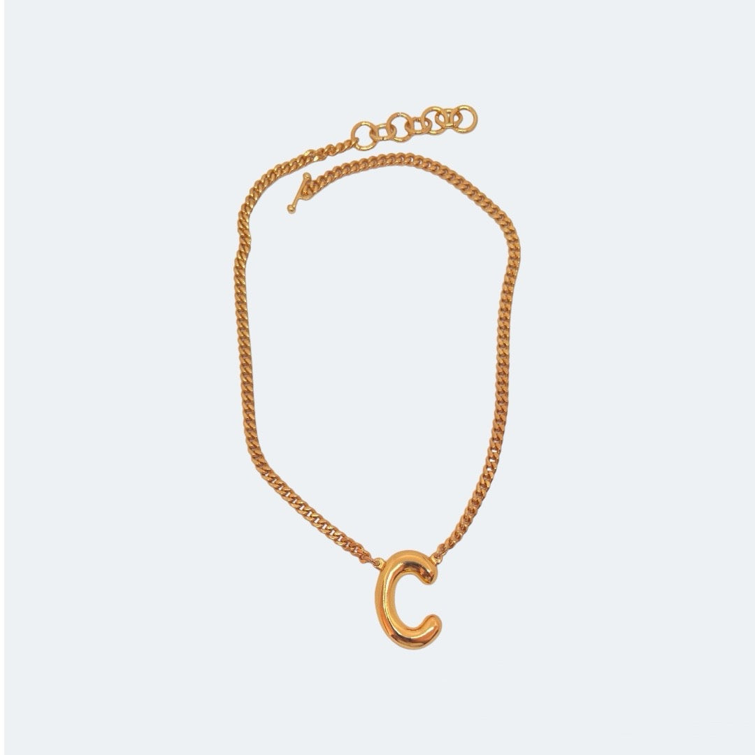 INICIAL ORO