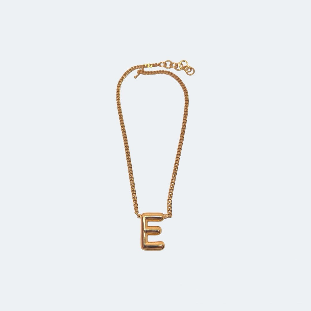 INICIAL ORO