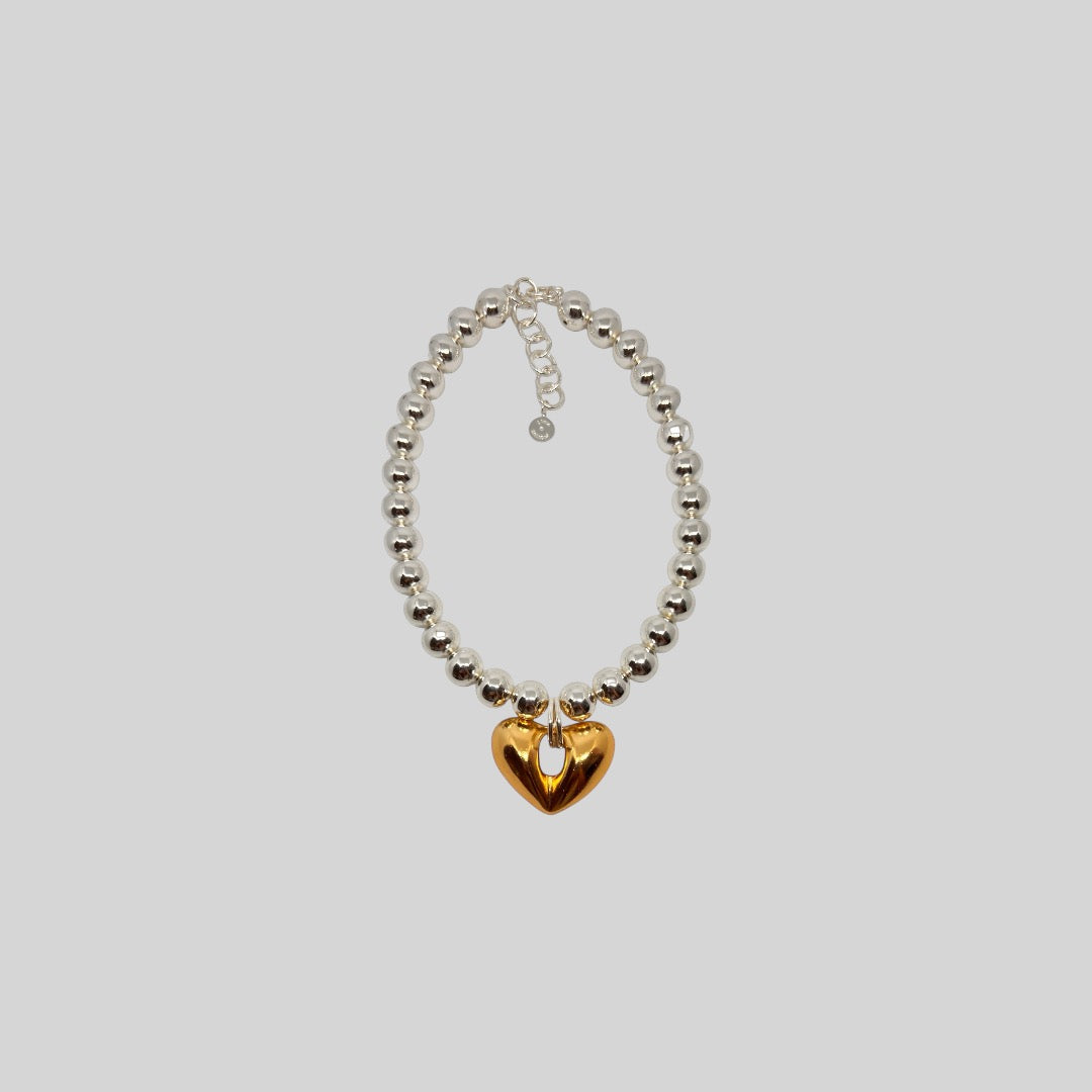 CORAZÓN BALINES