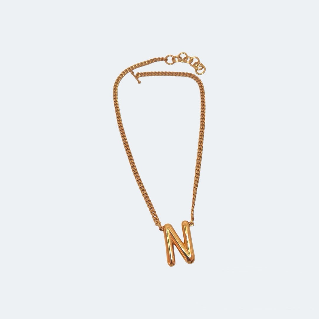 INICIAL ORO