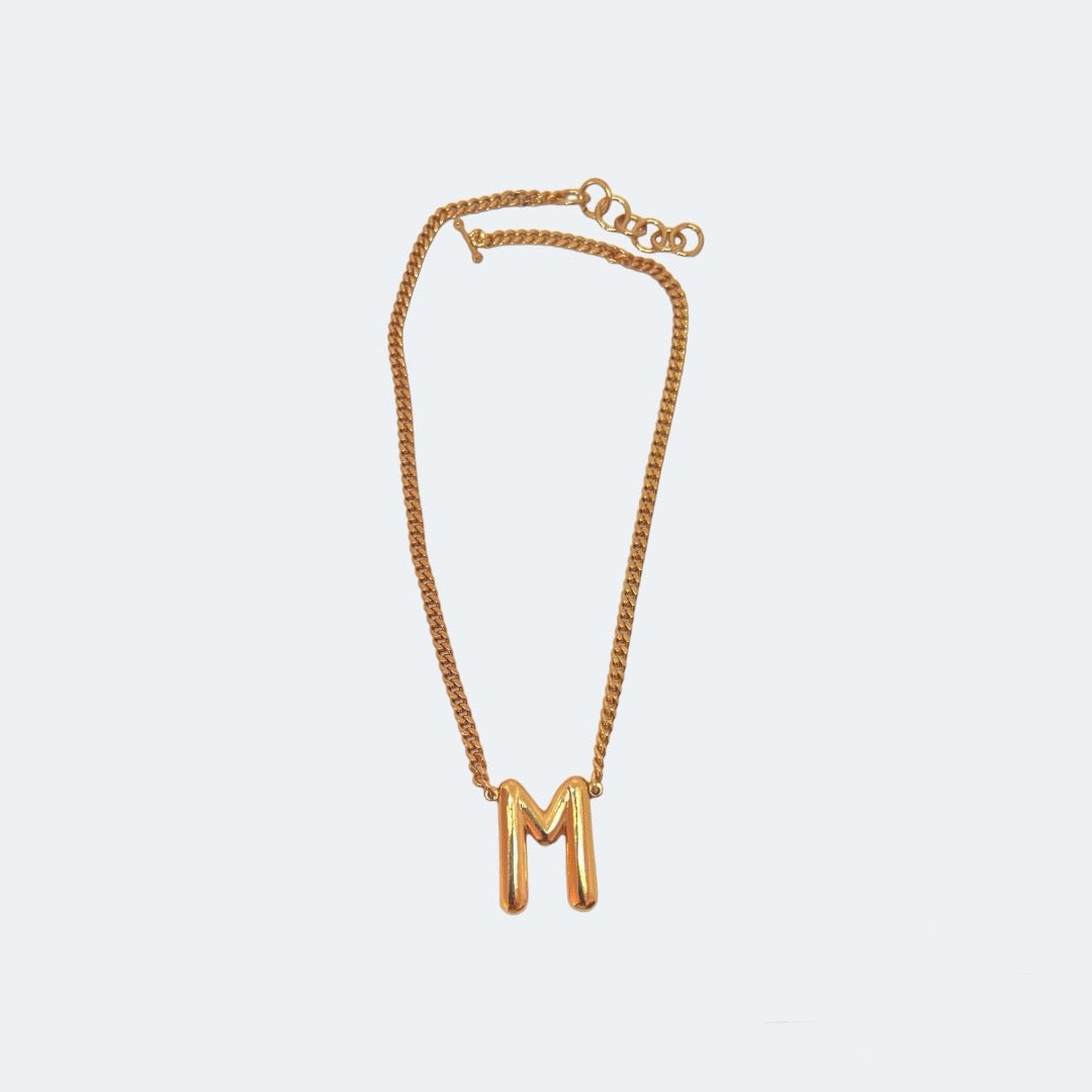INICIAL ORO