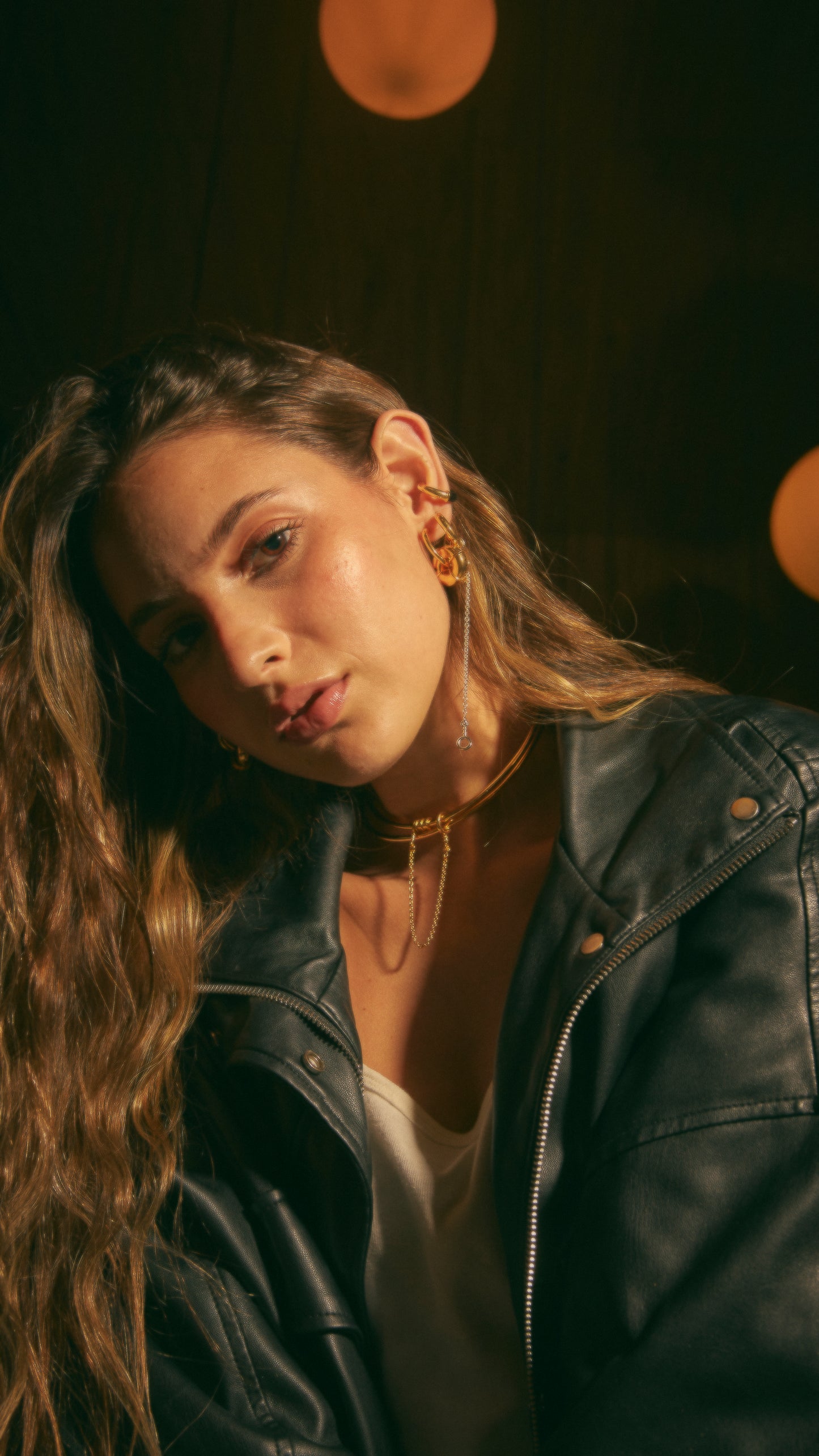 CHOKER CHAIN