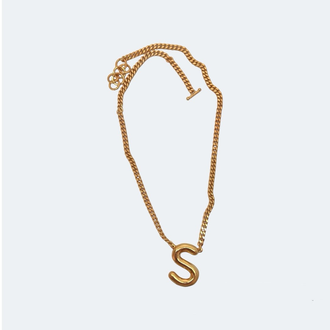 INICIAL ORO