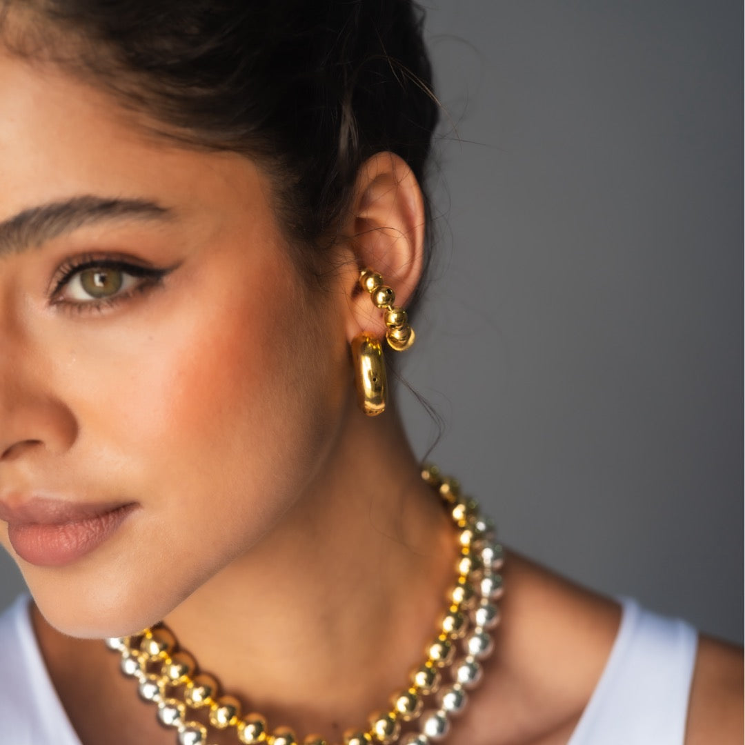 miti-miti EARCUFF M