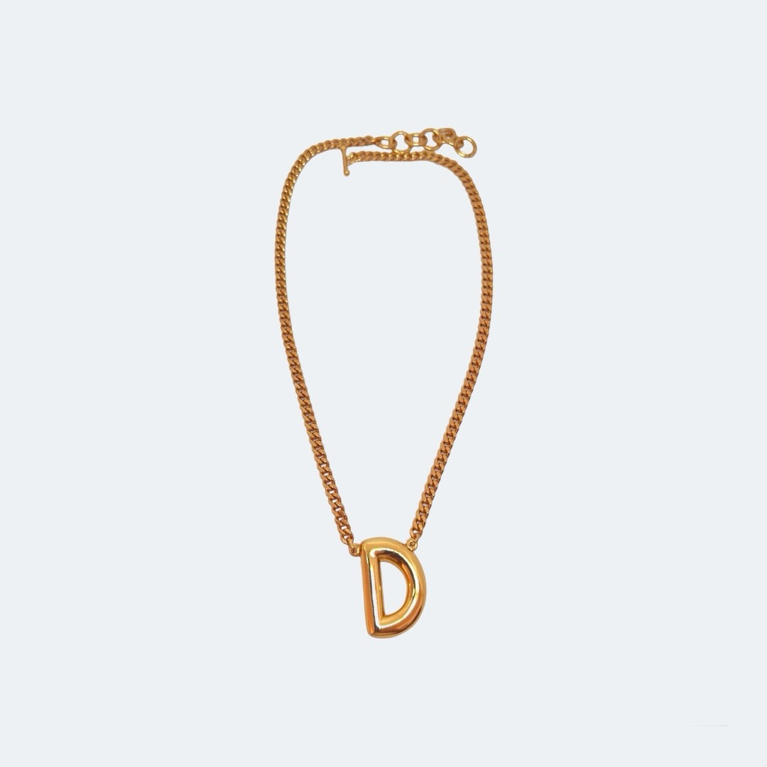 INICIAL ORO