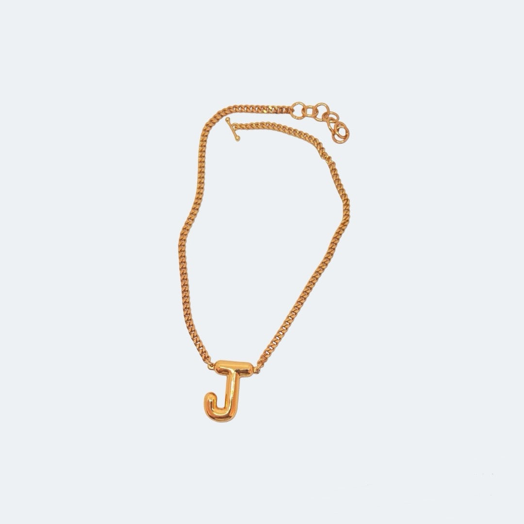 INICIAL ORO