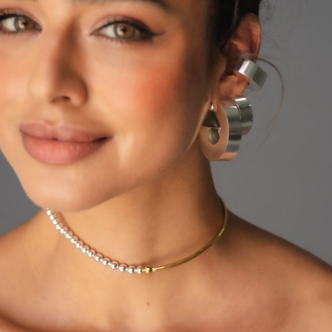 HD EARCUFF
