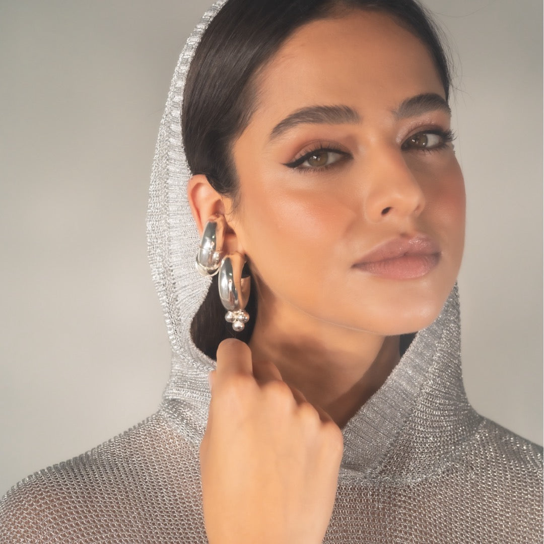 CHERRY HOOPS L