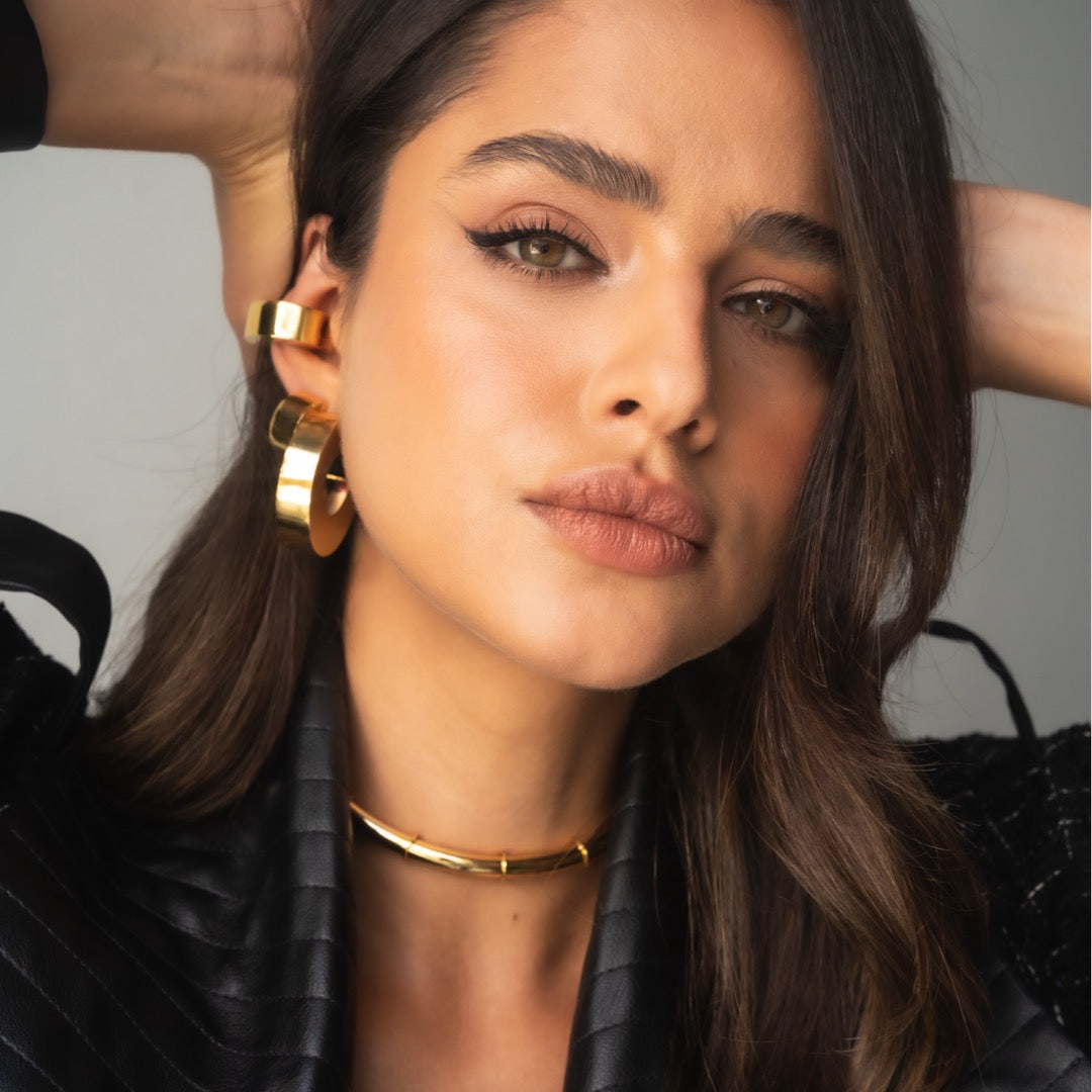 HD EARCUFF