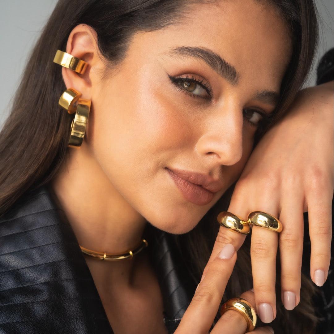 HD HOOPS M