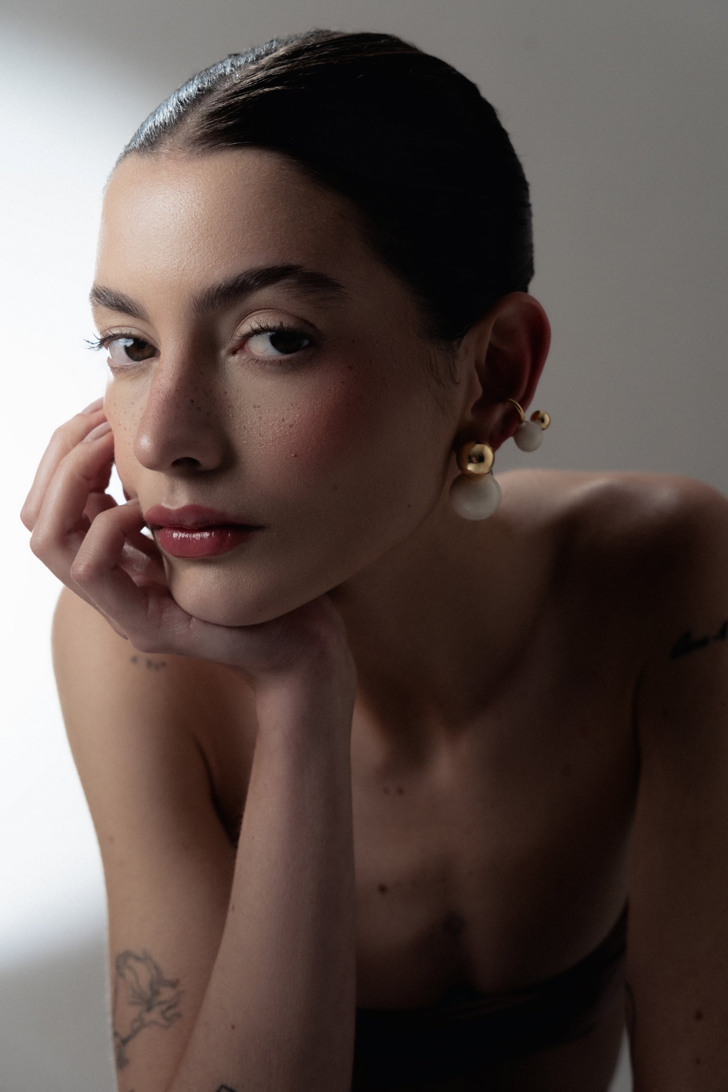 EARCUFF BALLOON MINI