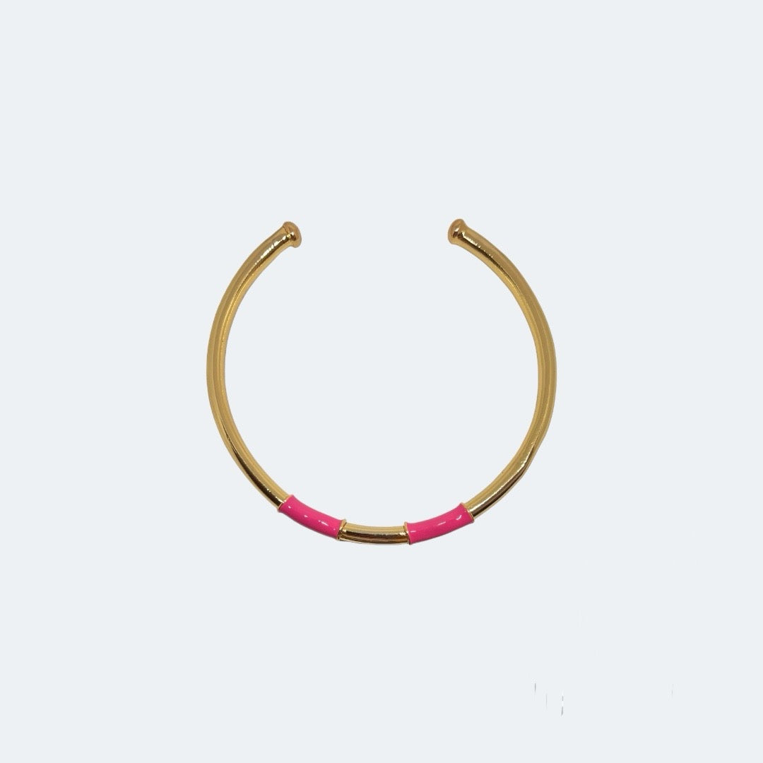 CHOKER CHUNKY