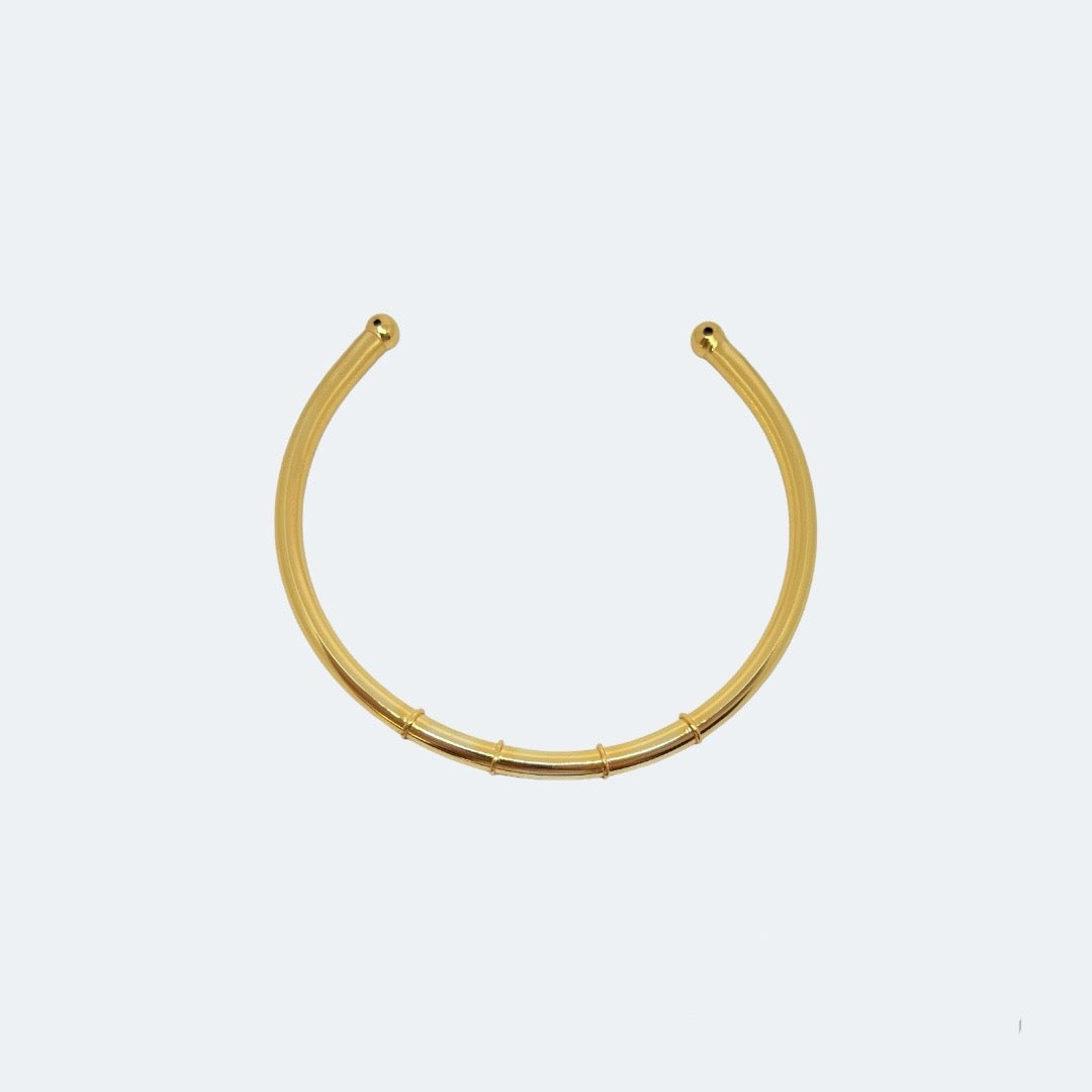 CHOKER CHUNKY