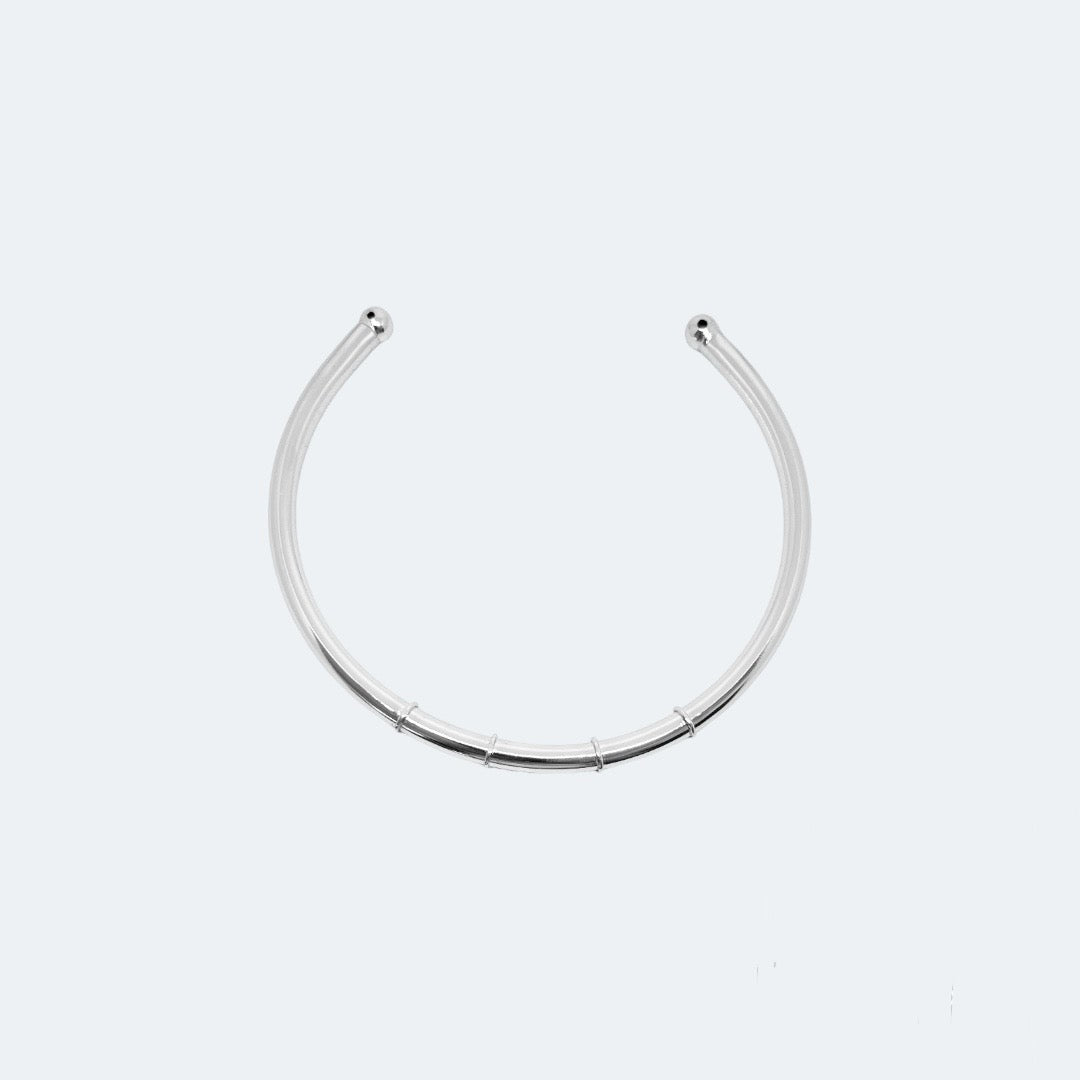 CHOKER CHUNKY
