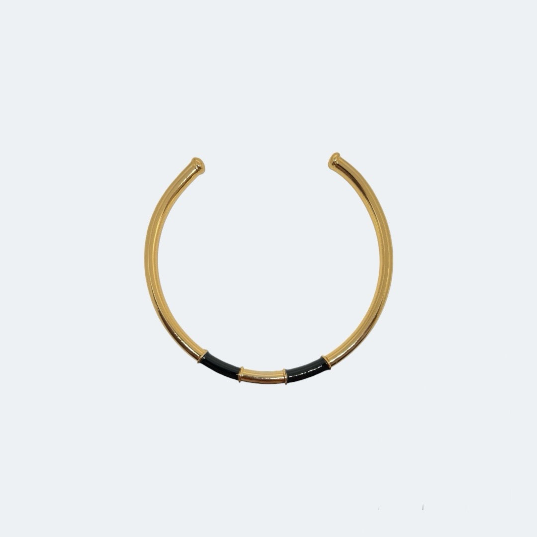 CHOKER CHUNKY