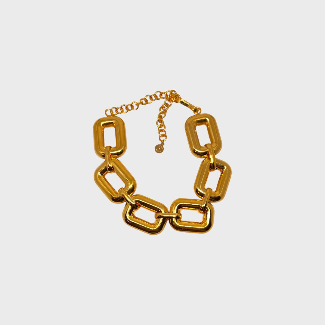 CHOKER SQUARE MINI