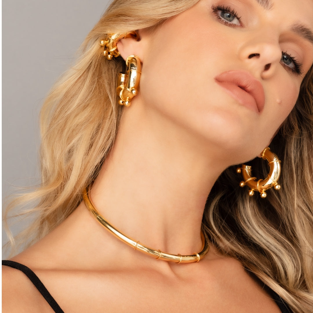 CHOKER CHUNKY