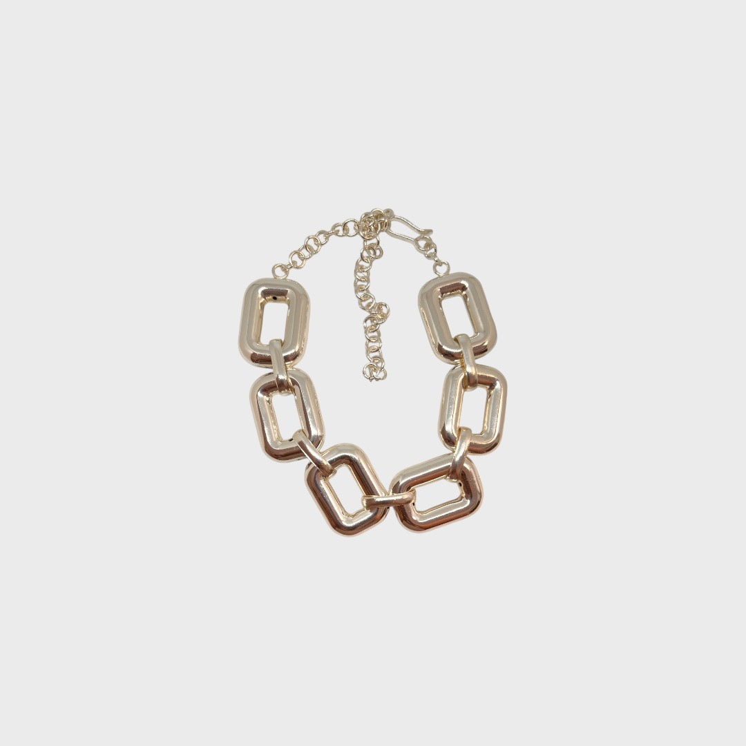 CHOKER SQUARE MINI