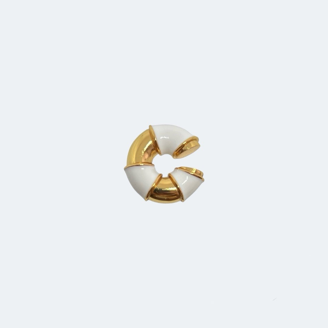 EARCUFF CHUNKY
