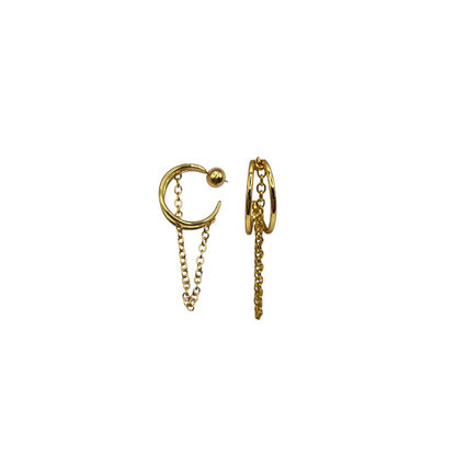 Candonga CHAIN M