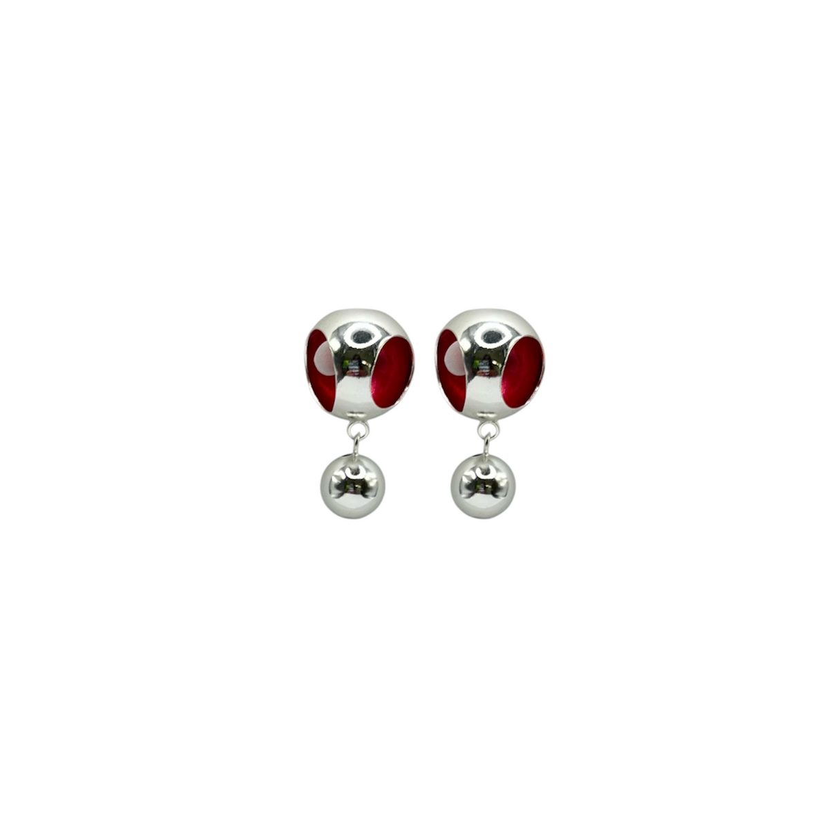 Aretes NEPTUNO