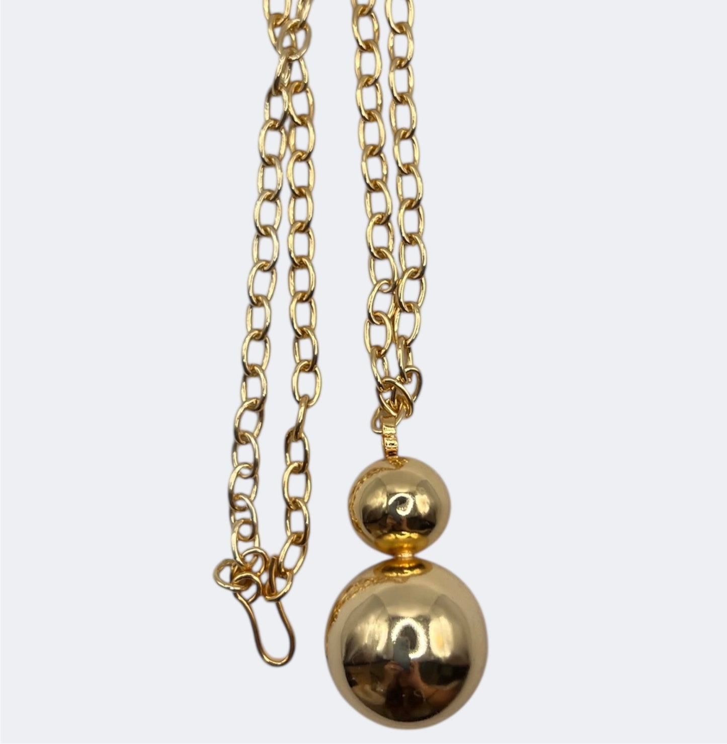 CADENA BALLOON M