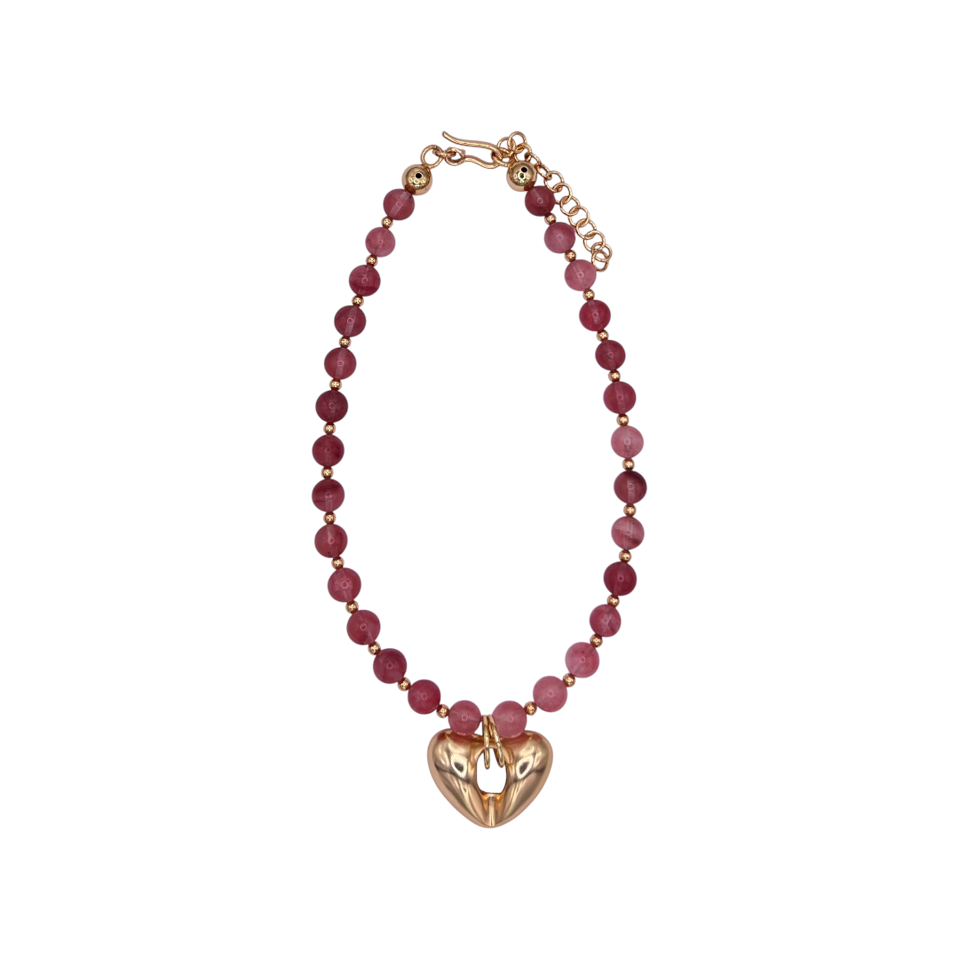HEART BLOOM