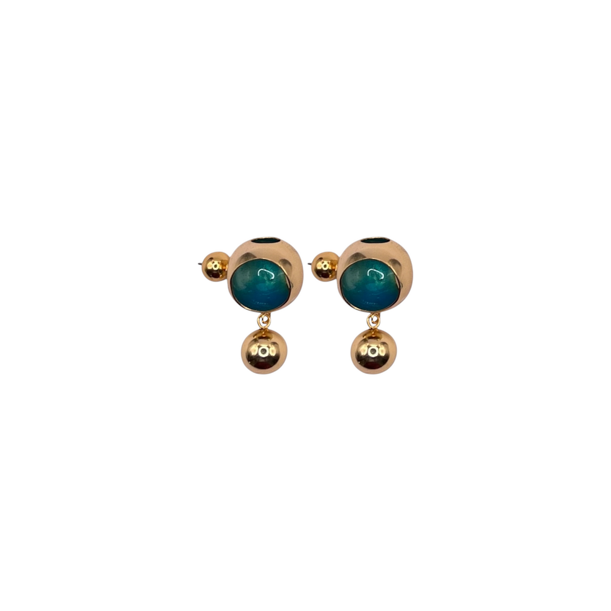 Aretes NEPTUNO
