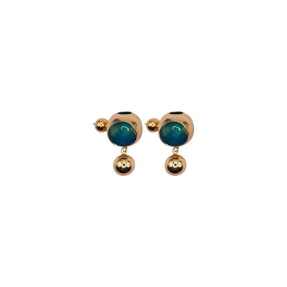 Aretes NEPTUNO