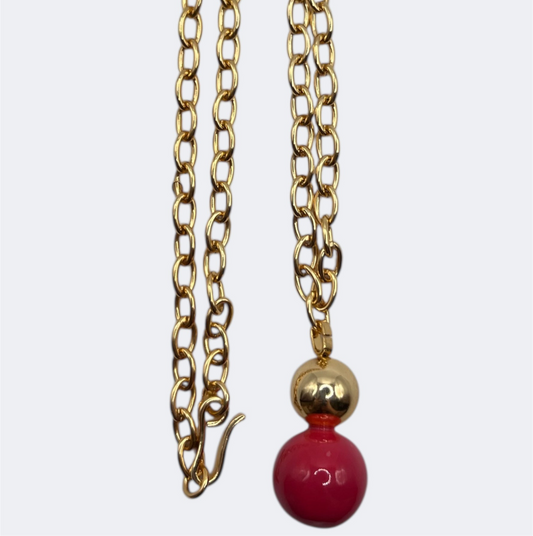 CADENA BALLOON M