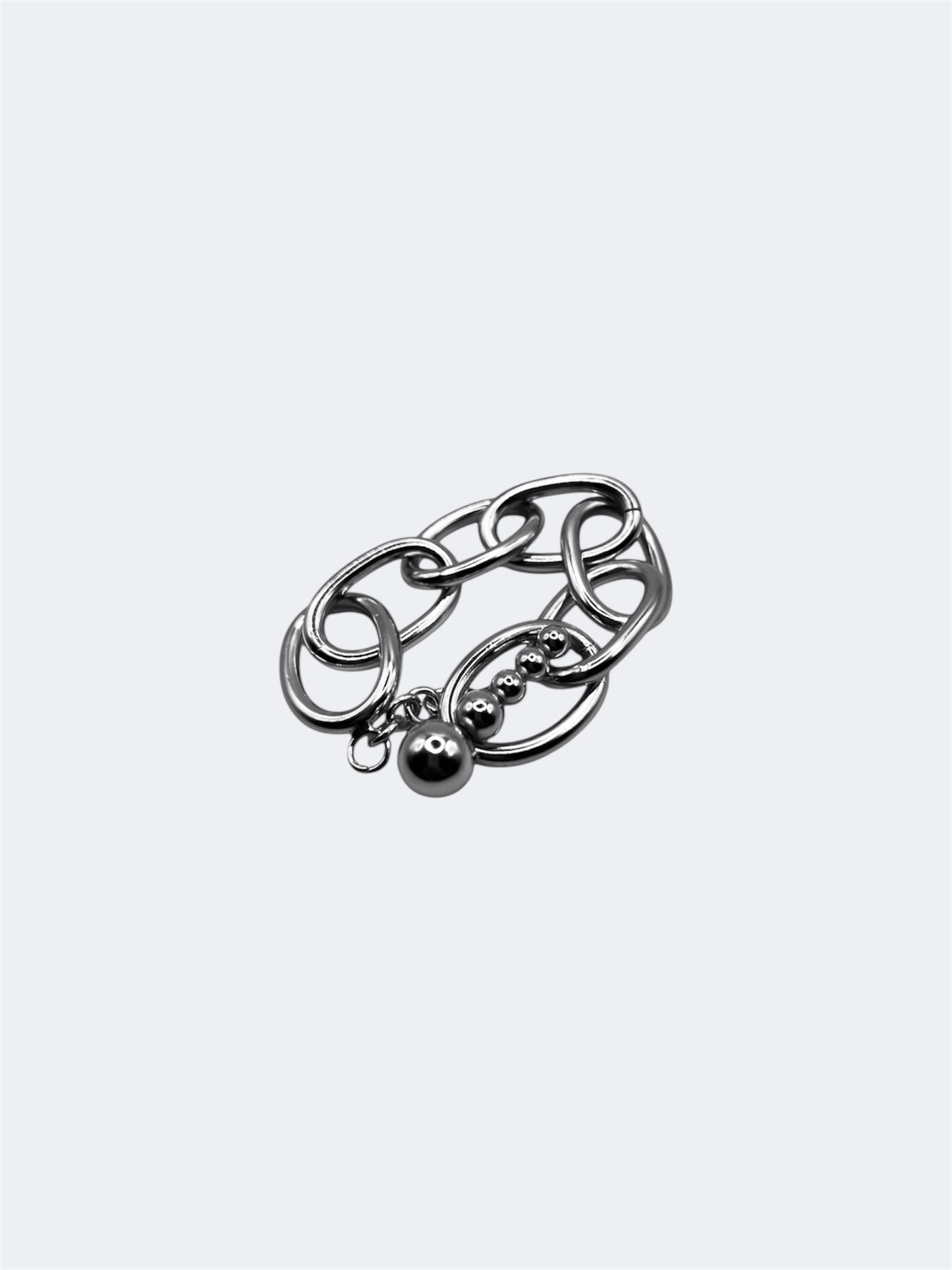 PULSERA ESLABÓN