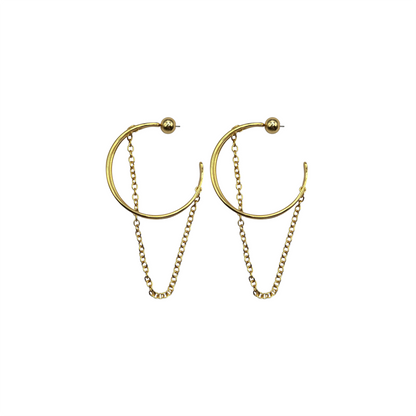 Candonga CHAIN L