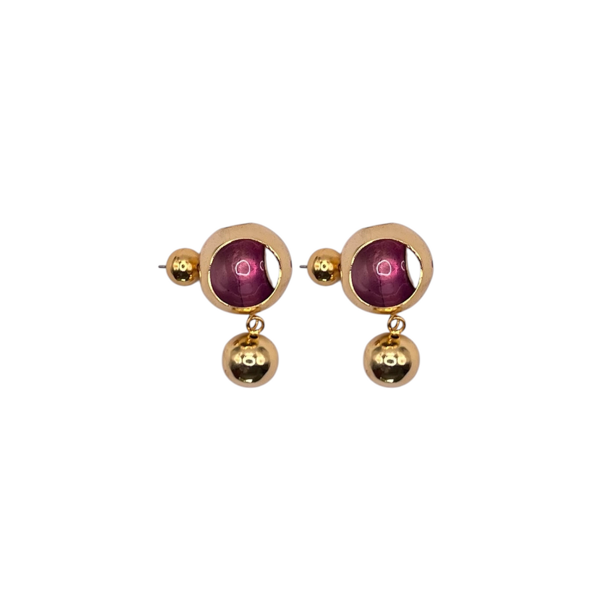 Aretes NEPTUNO