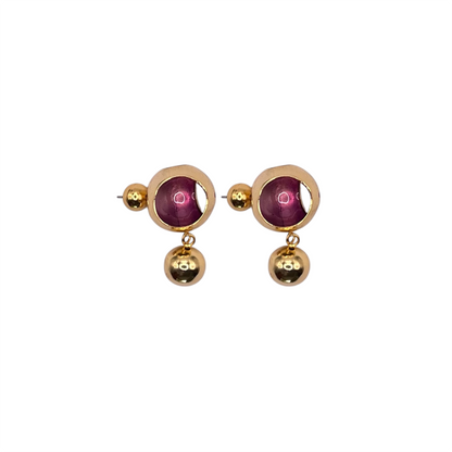 Aretes NEPTUNO