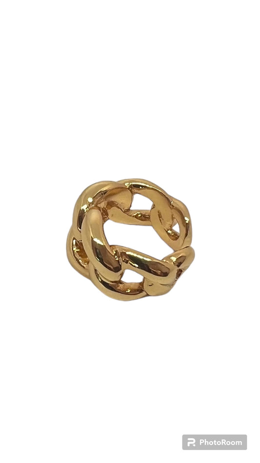 ANILLO ESLABÓN