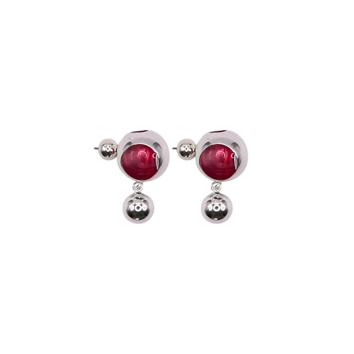 Aretes NEPTUNO