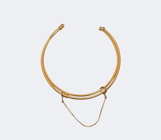 CHOKER CHAIN