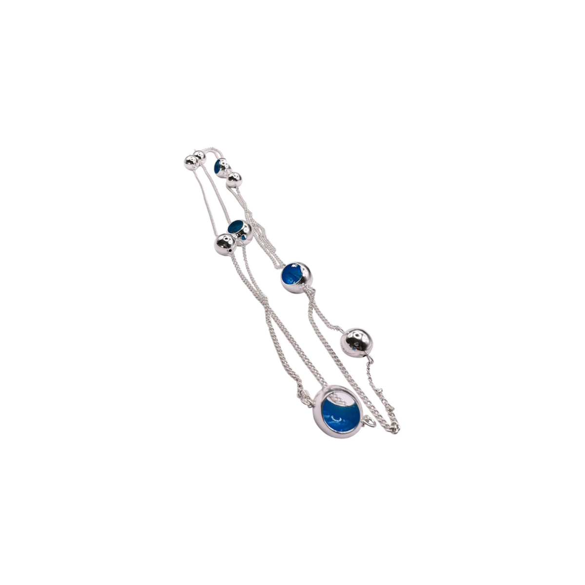 Collar cadena NEPTUNO