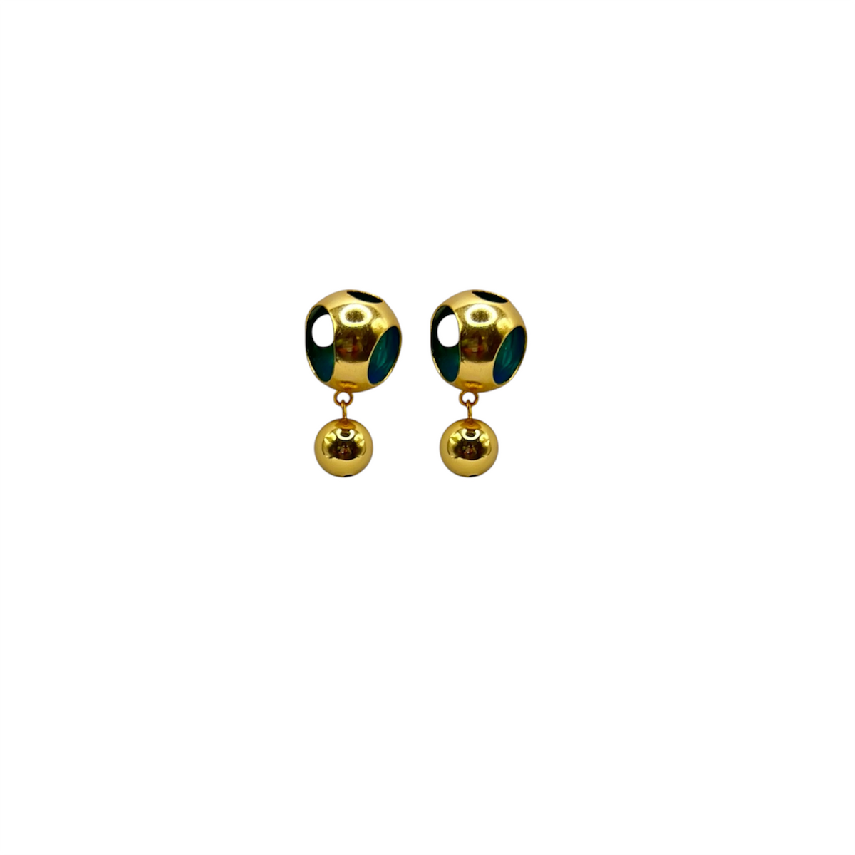 Aretes NEPTUNO