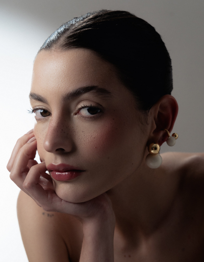 EARCUFF BALLOON MINI