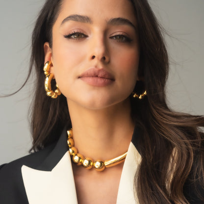 CHOKER miti-miti MAXI