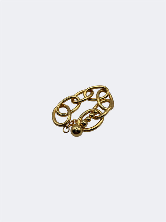 PULSERA ESLABÓN