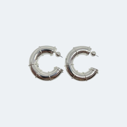 CHUNKY HOOPS XL